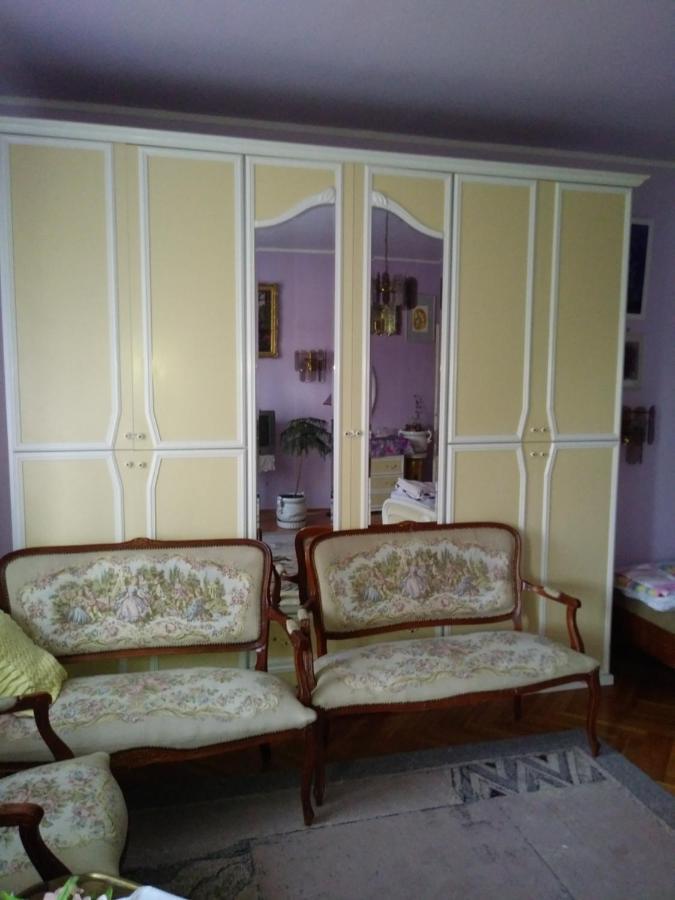 Balogh Vendeghaz Hotel Seghedin Exterior foto